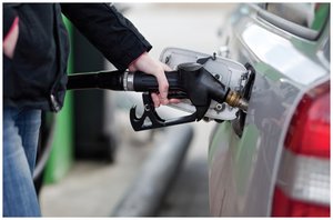 Hydrocarbons as fuels