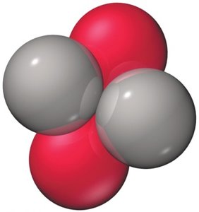 Alpha particle model