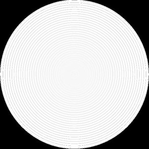 s orbital probability density