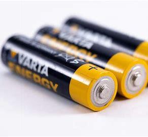 Batteries