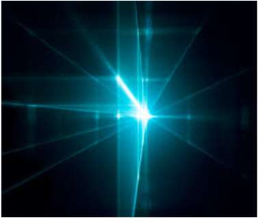 Sample calculation for photon energy