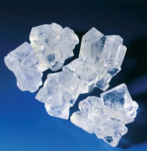 Cold vs. warm soda pop: effect of temperature on gas solubility