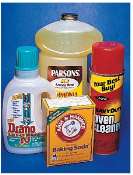 Common household bases