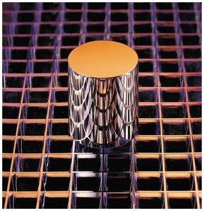 Standard kilogram mass