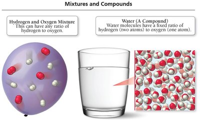 General Chemistry Study Guide: Molecules & Compounds | Notes