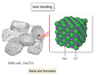 General Chemistry Study Guide: Molecules & Compounds | Notes