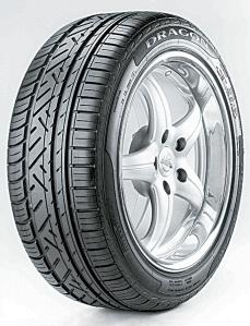Car tire