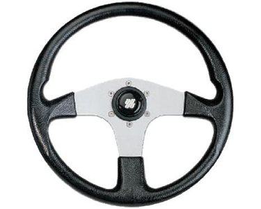 Car steering wheel