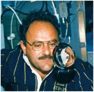 Water striders and surface tension