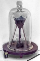 Thick liquid (high viscosity)