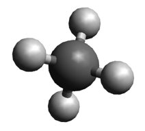 Enthalpy diagram for heat of formation