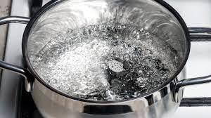 Boiling