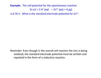 Diagram of the standard hydrogen electrode (SHE)