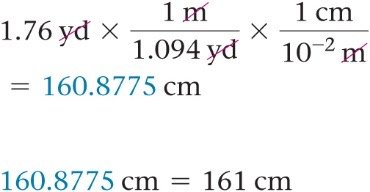 Conversion path from quarts to liters to milliliters to cubic centimeters
