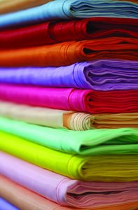 Formaldehyde used in textiles