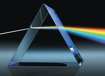Electromagnetic spectrum diagram