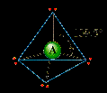 Trigonal planar geometry