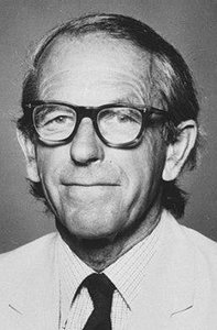 Frederick Sanger