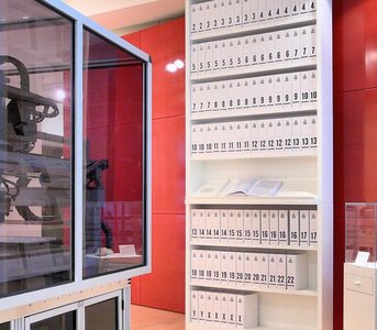Human Genome Project books