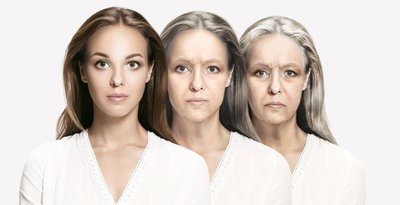 Epigenetic changes and aging