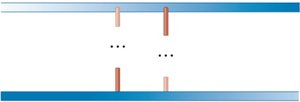 Unmethylated, hemimethylated, and fully methylated DNA