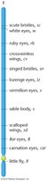 Chromosomes can contain hundreds of genes