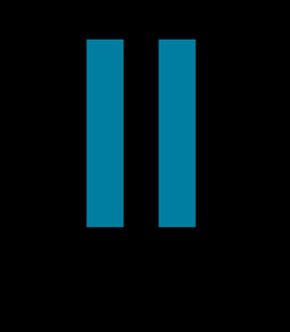 RNA Polymerase II symbol