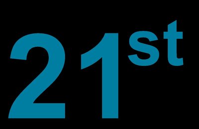 21st chromosome