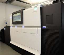 Portable Nanopore sequencer