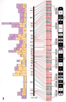 Corn chromosome 10 and Drosophila X chromosome genetic maps