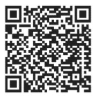QR code for Title IX resources at Fayetteville State University