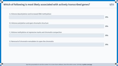 Cis and trans regulatory elements