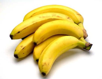 Bananas (triploid)