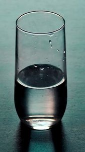 Solute and solvent in a solution
