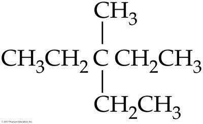 Final condensed structure