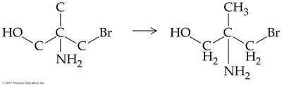 Adding hydrogens to noncarbon atoms