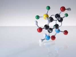 Stereoisomer structures