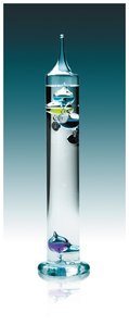 Floating and sinking based on density