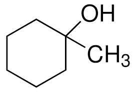 Cyclohexanol with methyl group