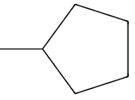 Cyclopentane