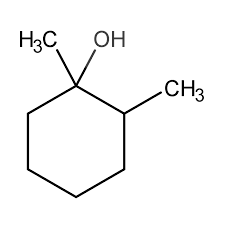 1,2-dimethylcyclohexanol