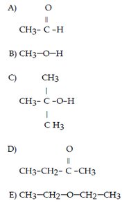 Organic compounds with various functional groups