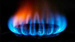Combustion of hydrocarbons