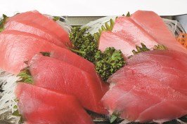 Tuna, example for ppm conversion