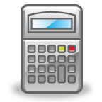 Calculator for significant figures and calculations