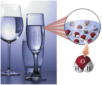 Liquid state properties
