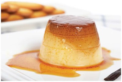 Caramelizing sugar as a chemical change