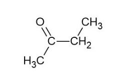 Organic structure with functional group