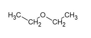 Organic structure with functional group