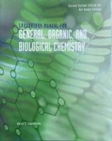 Alternative Laboratory Manual for General, Organic, and Biological Chemistry